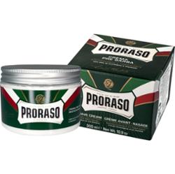 Proraso Refreshing Pre-Shave Cream - odświeżający krem przed goleniem z eukaliptusem, 300ml