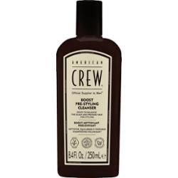 American Crew Boost Pre-Styling Cleanser - dodający objętości szampon przed stylizacją, 250ml