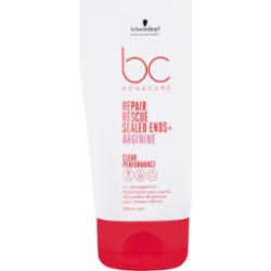 Schwarzkopf BC Repair Rescue Sealed Ends+ Argine - regenerujące serum na końcówki 100ml