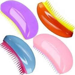 TANGLE TEEZER SALON ELITE,  szczotka do włosów Czarna