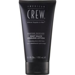 American Crew Post Shave Cooling Lotion - chłodzący balsam po goleniu, 150ml