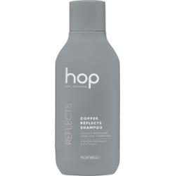 Montibello Hop Copper Reflects - szampon podkreślający kolor włosów, 300ml