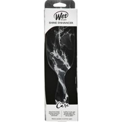 Wet Brush Shine Enhancer Textures - nabłyszczająca szczotka do włosów Marble Onyx | Marmurowy Onyks