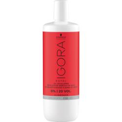 Schwarzkopf Professional Igora Oil Developer - utleniacz do farb, 1000ml VOL. 20 | 6%
