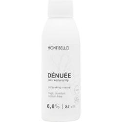 Montibello Denuee Activating Cream monodose - oksydant do koloryzacji, 90ml 6,6% | VOL 22