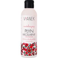 Vianek Rewitalizujący oczyszczający płyn micelarny 200 ml
