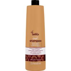 Echosline Seliar Curl Shampoo – szampon do włosów kręconych i falowanych, 1000ml