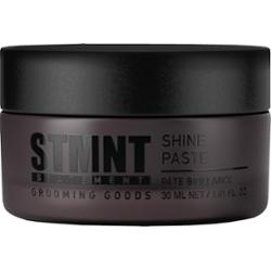 STMNT Statement Grooming Goods Pasta Nabłyszczająca - stylizująca pasta do włosów, 30ml