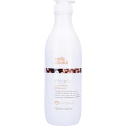 Milk Shake Integrity Nourish - Odżywczy szampon do włosów, 1000 ml