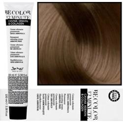 Be Hair Be Color 12 minute - farba do włosów bez amoniaku, 100ml 6,8 | Ciemny Blond Beżowy