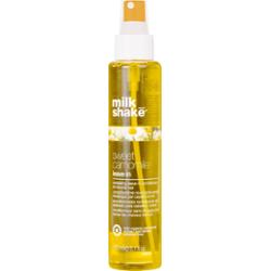 Milk Shake Sweet Camomile Leave In Conditioner - rewitalizująca, rumiankowa odżywka, 150 ml
