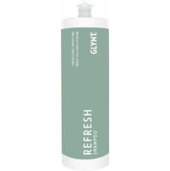 Glynt Refresh Shampoo - odświeżający szampon do włosów, 1000ml