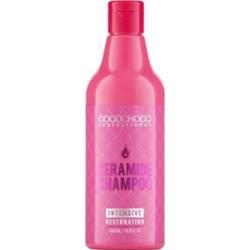 Cocochoco Ceramide Intensive Restoration - szampon odbudowujący do włosów odwodnionych, 500ml