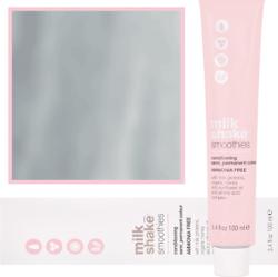 Milk Shake Smoothie Semi-Perm - farba do włosów bez amoniaku, paleta kolorów, 100ml 10.17 | 10AV | Najjaśniejszy blond popielato-fioletowo-platynowy