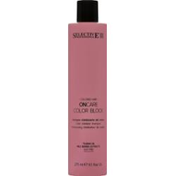 Selective Professional OnCare Color Block Color Stabilizer Shampoo szampon ochronny do włosów farbowanych 275 ml
