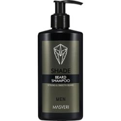 Masveri Beard Shampoo Shade Strong & Smooth Beard – delikatny szampon do brody, 150ml