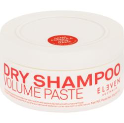 Eleven Australia Dry Shampoo Volume Paste - suchy szampon do włosów, pasta, 85g