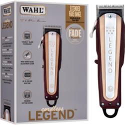WAHL Pro Maszynka LEGEND CORDLESS - bezprzewodowa maszynka do włosów z chromowanym ostrzem