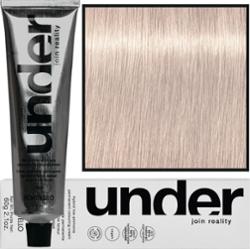 Montibello Under – profesjonalna farba do włosów, 60ml 10.32 / 10GP | Najjaśniejszy Złocisto Perłowy Blond