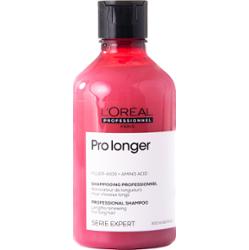 Loreal Pro Longer - wzmacniający szampon do długich włosów, 300ml