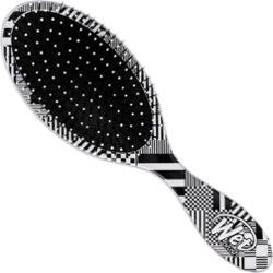 Wet Brush Original Detangler Hipster - szczotka do rozczesywania włosów Diagonal