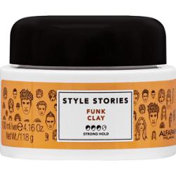 Alfaparf APM Style Stories Funk Clay - glinka do stylizacji, 100ml
