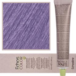 Echosline Echos Color Colouring Cream - wegańska farba do włosów, 100ml WISTERIA | Bardzo Jasna Glicynia