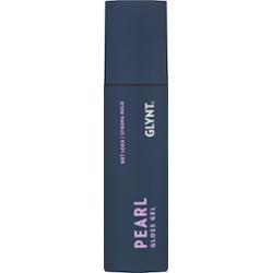 Glynt Pearl Gloss Gel - nabłyszczający żel do stylizacji włosów, 100ml