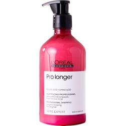 Loreal Pro Longer wzmacniający szampon do włosów długich 500ml