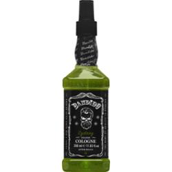 Bandido Aftershave Cologne Sydney – odświeżająca woda po goleniu dla mężczyzn, 350ml