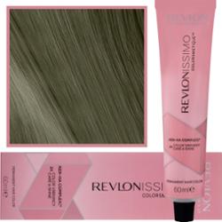 Revlon Revlonissimo Colorsmetique - kremowa farba do włosów, 60ml ,713 | Brąz Khaki
