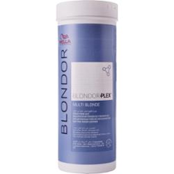 Wella Blondorplex 9 Multi Blonde Powder Rozjaśniacz w proszku 400 g