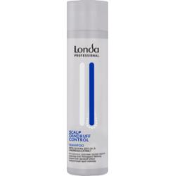 Londa Professional Scalp Dandruff Control Shampoo szampon wzmacniający przeciw łupieżowi 250 ml
