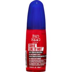 Tigi Bed Head Some Like It Hot Protection - Spray termoochronny do stylizacji włosów, 100ml
