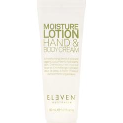 Eleven Australia Moisture Lotion Hand & Body Cream - krem nawilżający do rąk i ciała, 50ml