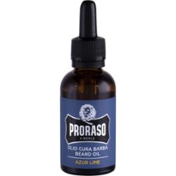 Proraso Azur Lime olejek do brody 30 ml