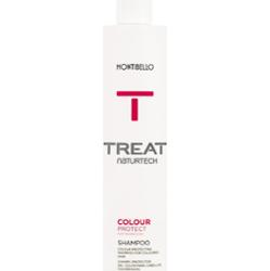 Montibello Colour Protect - szampon pielęgnujący kolor, 1000ml