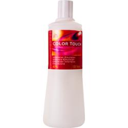 WELLA COLOR TOUCH emulsja utleniająca w kremie 1000ml 4 % - 13 vol.