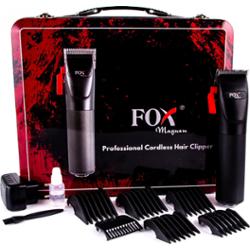 FOX Magnum - bezprzewodowa maszynka do włosów