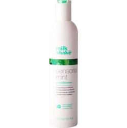 Milk Shake Sensoral Mint - odświeżająca odżywka do każdego typu włosów, 300ml