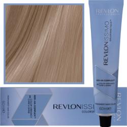 Revlon Revlonissimo Colorsmetique - kremowa farba do włosów, 60ml 8,2 | Jasny Opalizujący Blond