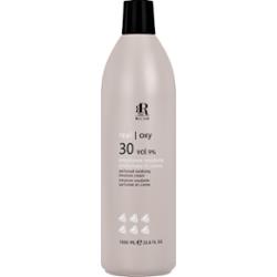 RR Line Perfumed Oxidizing profesjonalny aktywator do farby różne stężenia 1000ml 30 VOL 9%