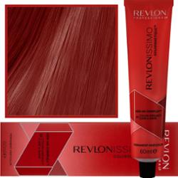 Revlon Revlonissimo Colorsmetique - kremowa farba do włosów, 60ml 66,60 | Intensywna Czerwień