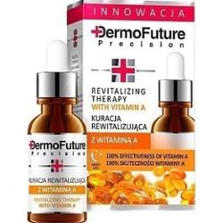 DermoFuture kuracja z witaminą A przeciw starzeniu się 20ml