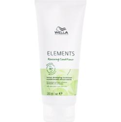 Wella Elements Renewing regenerująca odżywka do włosów 200 ml