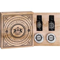 Dear Barber Mini Grooming Collection - zestaw do stylizacji zarostu