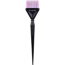 Poniks Pędzelek do farbowania włosów BP201 4,5cm, tęczowy