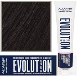 Alfaparf Evolution - wegańska farba do koloryzacji włosów, 60ml 6NI | Intensywny Ciemny Blond