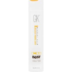 GKHair The Best - serum keratynowe wygładzające włosy, 300ml