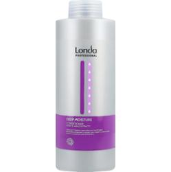 Londa Professional Deep Moisture intensywnie odżywiający szampon do włosów suchych 1000 ml
